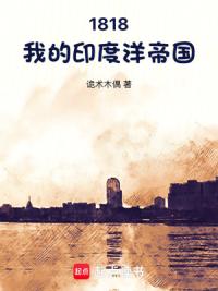 1818：我的印度洋帝国